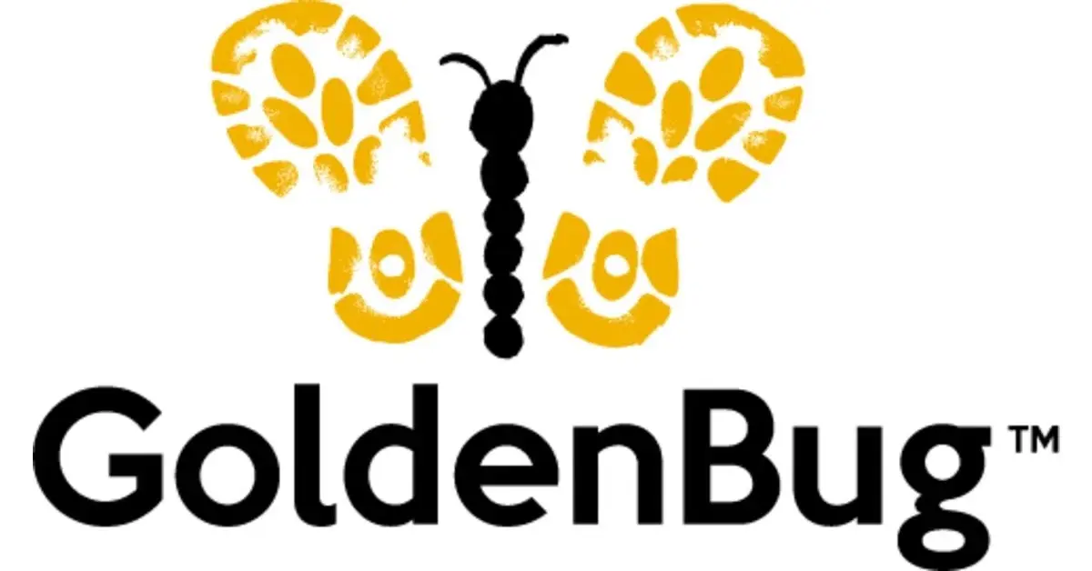 GoldenBug Promo Code
