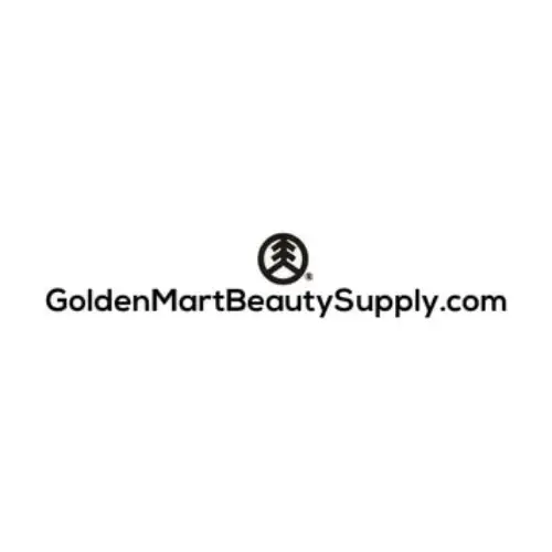 GoldenMartBeautySupply.com Promo Code