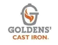 Goldens’ Cast Iron Promo Code
