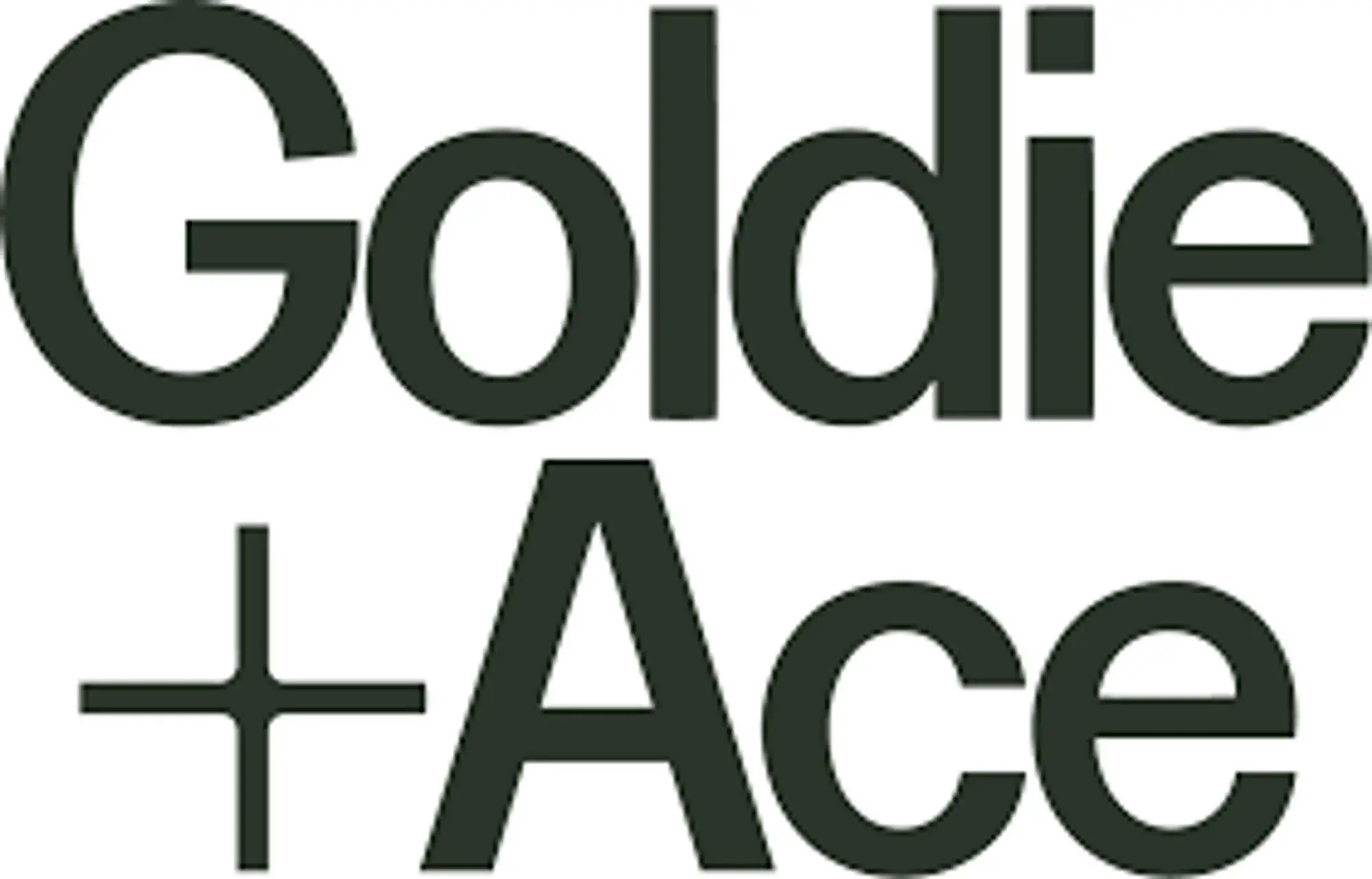 Goldie + Ace Promo Code