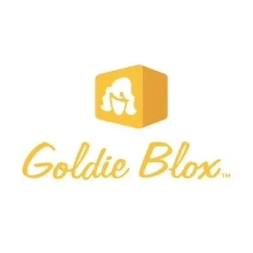 GoldieBlox Promo Code