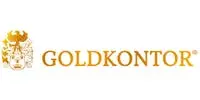 Goldkontor DE Promo Code