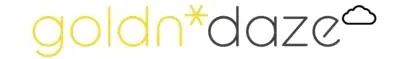 Goldn*daze Promo Code