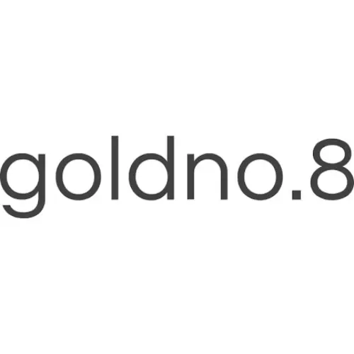 Goldno.8 Promo Code