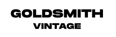 Goldsmith Vintage Promo Code