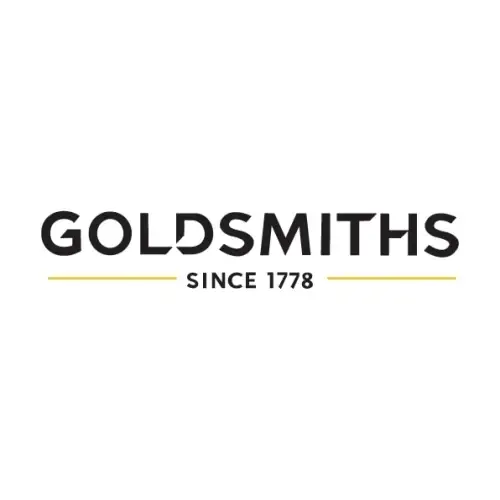 Goldsmiths UK Promo Code