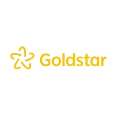 GoldStar Promo Code