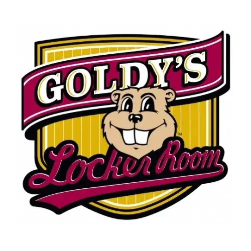 Goldy's Locker Room Promo Code