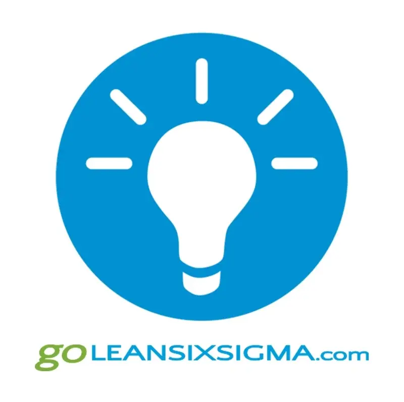 GoLeanSixSigma.com Promo Code