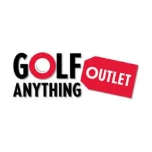 Golf Anything Promo Code