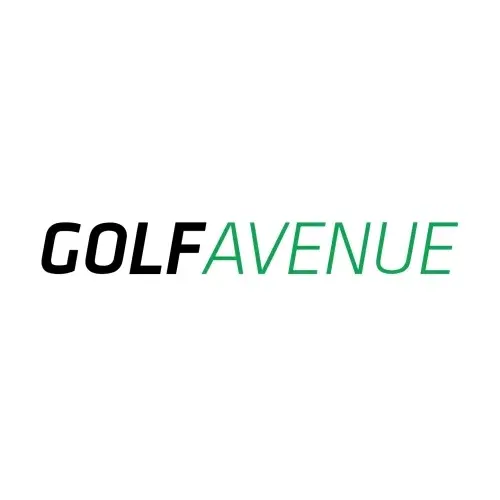 Golf Avenue Promo Code