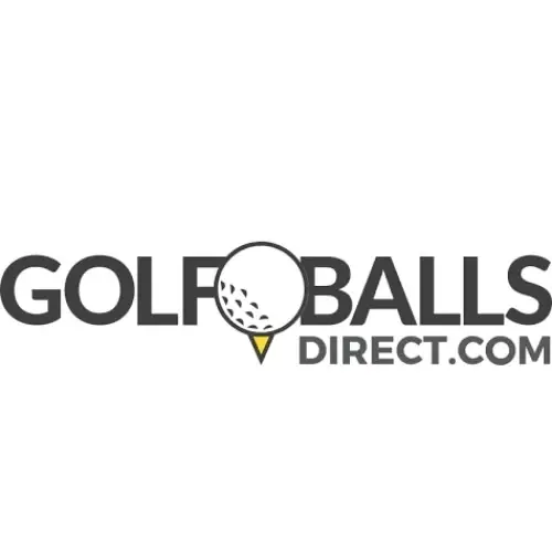 Golf Balls Direct Promo Code
