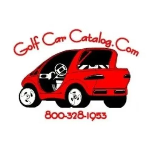 Golf Car Catalog Promo Code