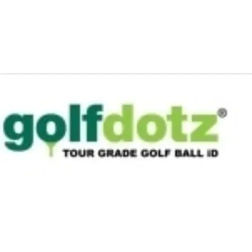 Golf Dotz Promo Code
