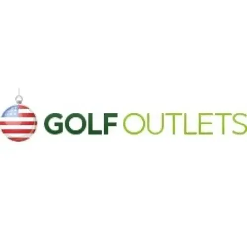 Golf Outlets Promo Code