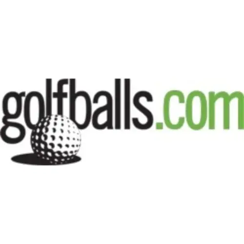 Golfballs.com Promo Code