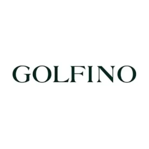 Golfino Promo Code
