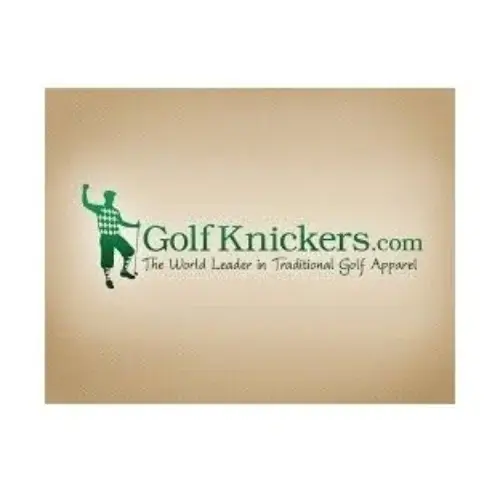 GolfKnickers.com Promo Code
