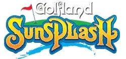 Golfland Sunsplash Promo Code