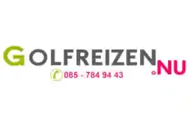 Golfreizen Promo Code