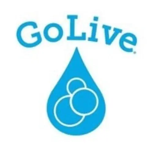 GoLive Promo Code