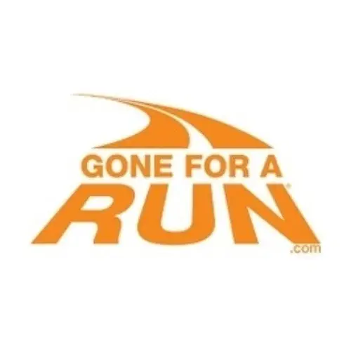 Gone For A Run Promo Code