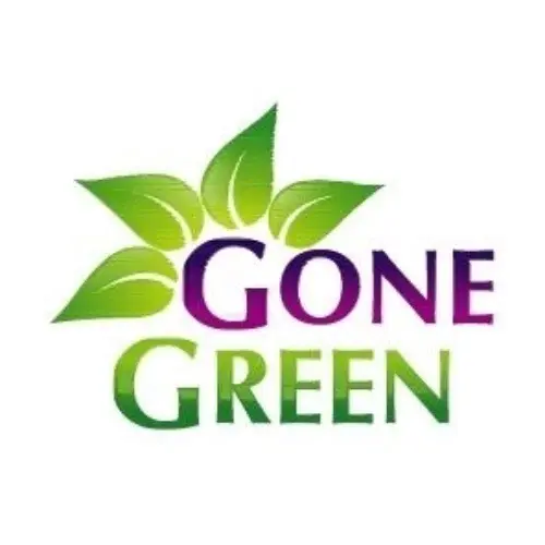 Gone Green Store Promo Code