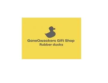 GoneQwackers Gift Shop Promo Code