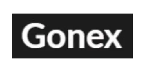 Gonex US Promo Code
