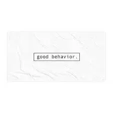 Good Behavior Promo Code