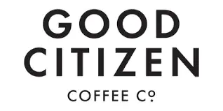 Good Citizen Coffee Promo Code