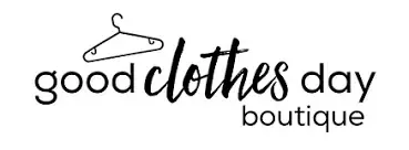 Good Clothes Day Promo Code