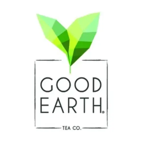 Good Earth Tea Promo Code