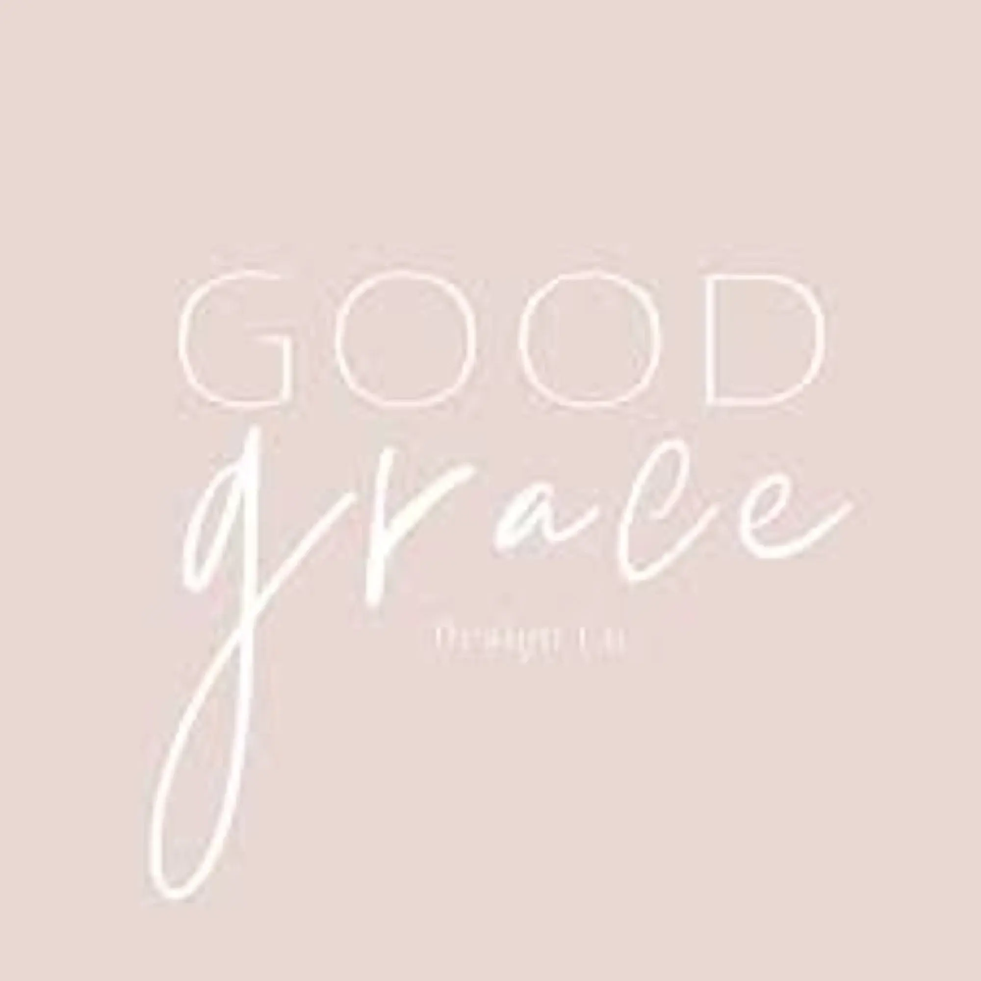 Good Grace Design Co. Promo Code