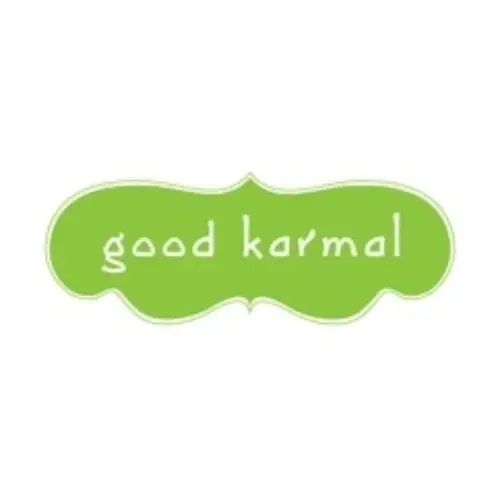 Good Karmal Promo Code