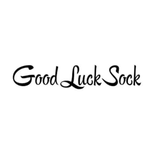 Good Luck Sock Promo Code
