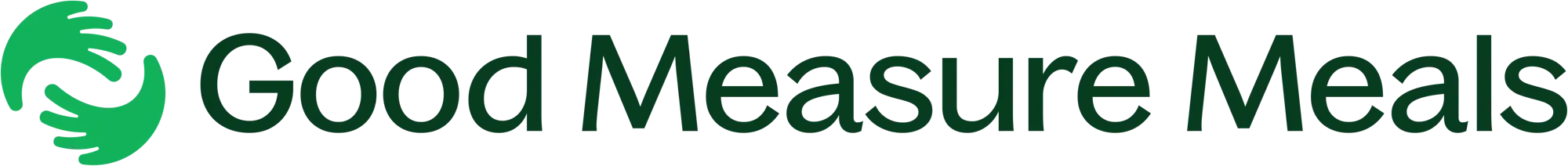 Good Measure Meals Promo Code
