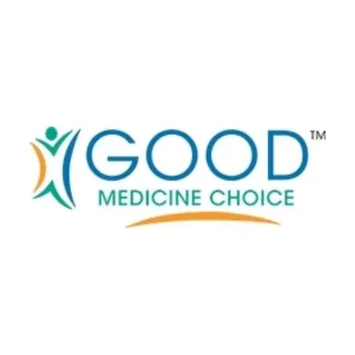 Good Medicine Choice Promo Code