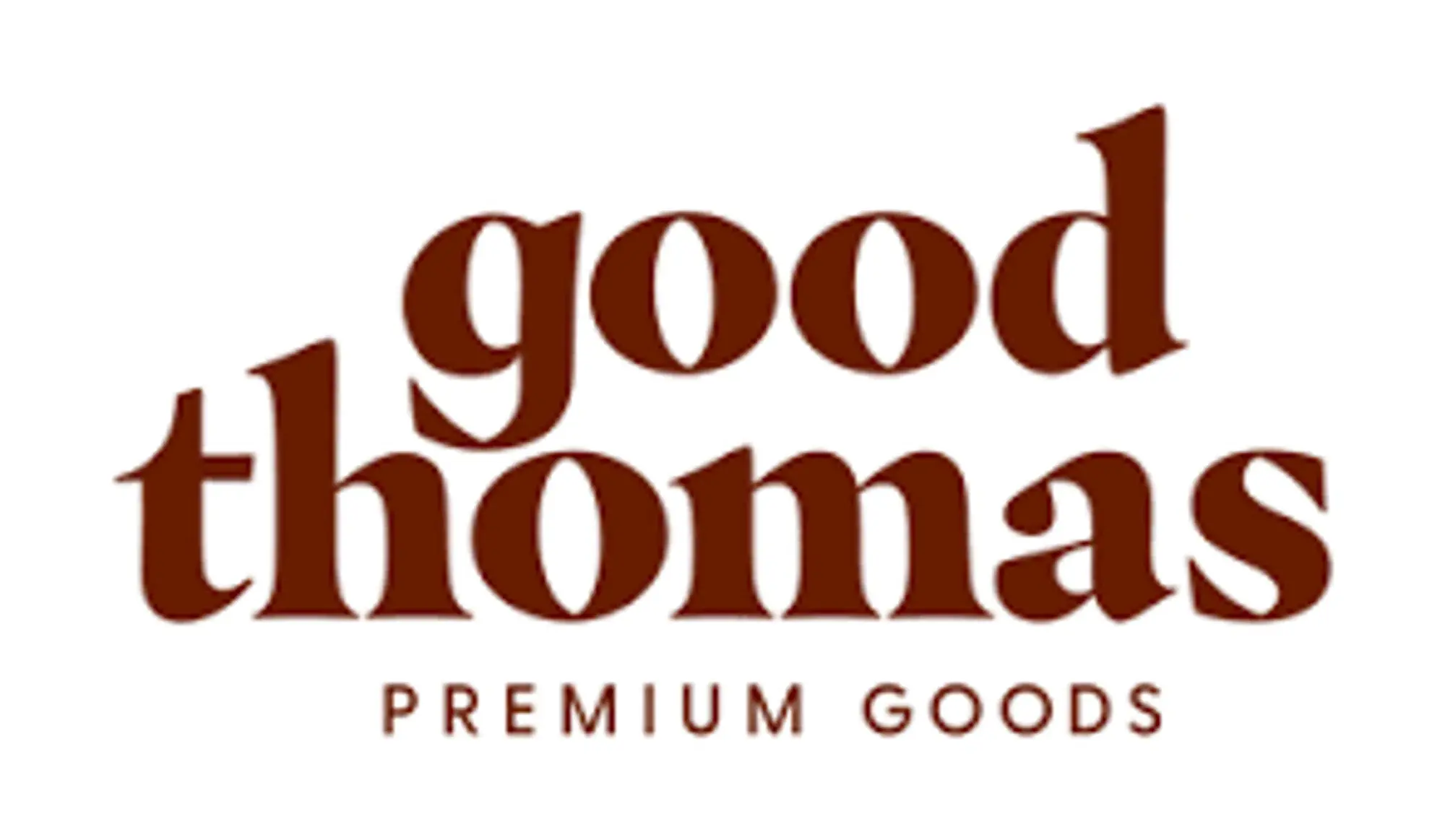 Good Thomas Promo Code