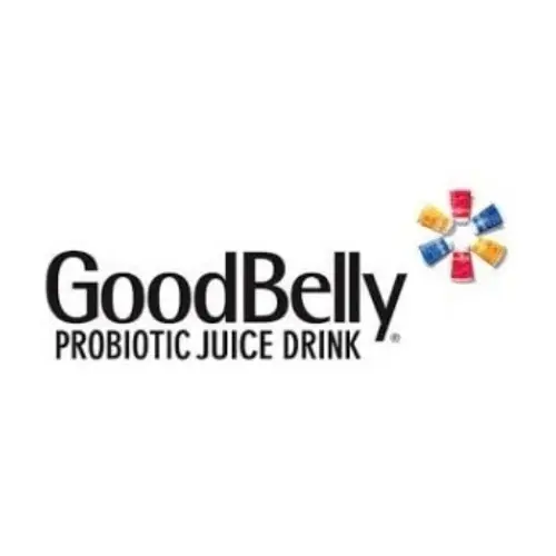 GoodBelly Promo Code