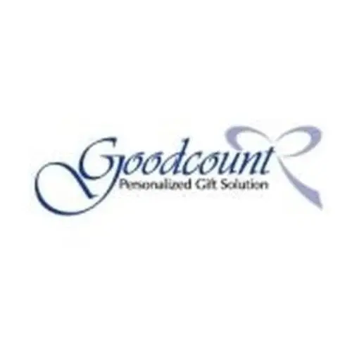 Goodcount.com Promo Code