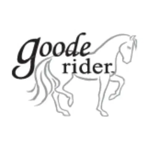 Goode Rider Promo Code