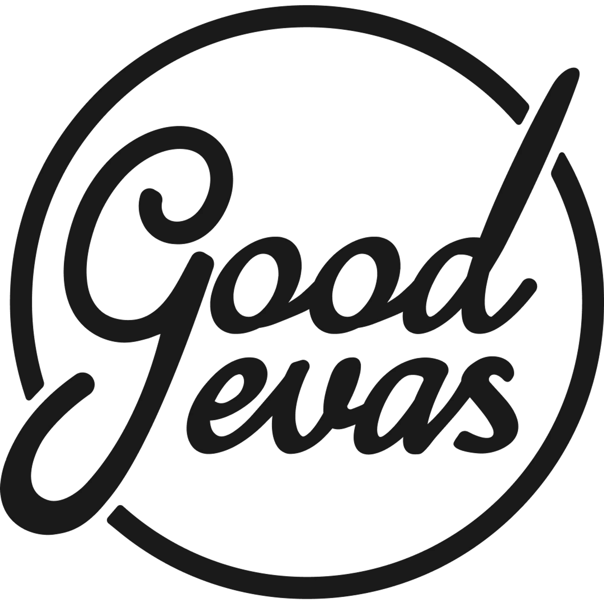 Goodevas Promo Code