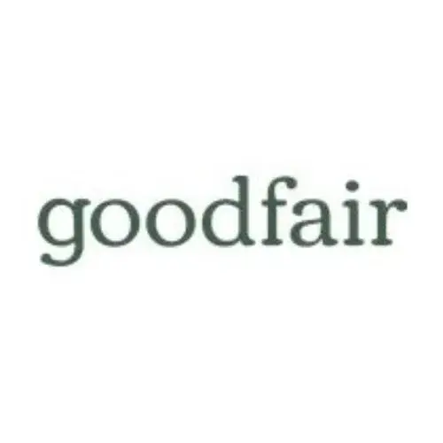 Goodfair Promo Code