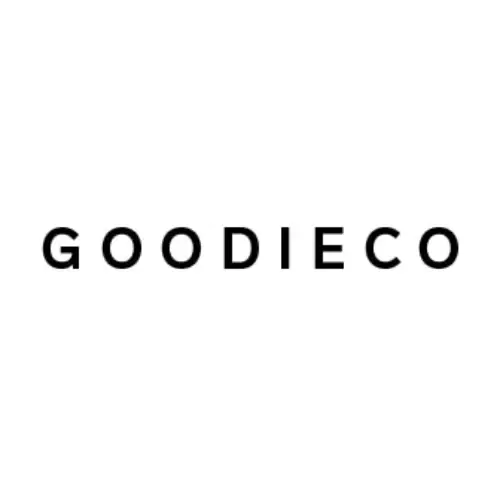 GoodieCo Promo Code