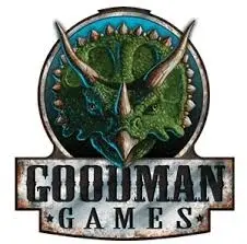 Goodman Games Promo Code