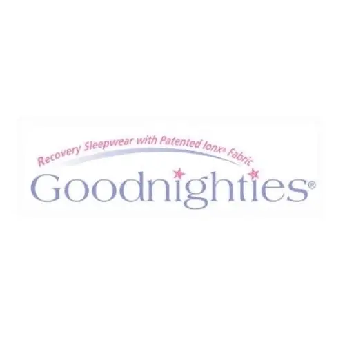 Goodnighties Promo Code