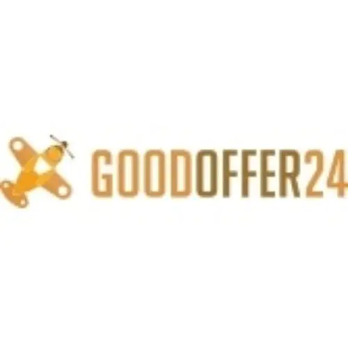Goodoffer 24 Promo Code