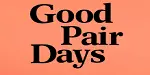 Good Pair Days AU Promo Code