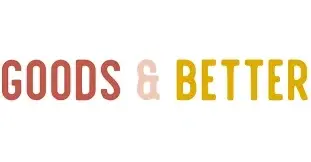 Goods and Better Promo Code